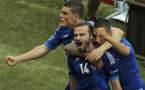 Euro 2012: Premier tour La Grèce gâche la fête polonaise