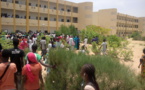 Les élèves du Lycée de Mbacké décrètent une grève illimitée: ils ne veulent pas être contaminés par les enfants du Modou-Modou