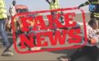 Fakenews / Coronavirus: scène de panique à l’aéroport de Dakar ? Intox !