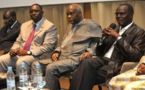 Rencontre au sommet de Benno Bokk Yaakaar: Macky, Niasse, Tanor et Idy veulent "enterrer" Wade