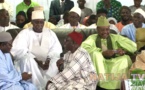 TIVAOUANE : Le Khalife reporte la ziarra générale