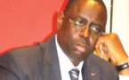 Macky Sall: "Nos audits n’ont pas encore commencé"