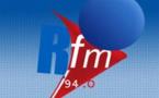 Journal  Rfm Midi 12H du samedi 09 juin 2012