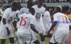 Mondial 2014 : les Lions reviennent de Kampala avec le point du nul