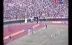 (VIDEO) Les Cranes égalisent sur penalty (1-1)