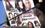 Revue de Presse - Ca Me Dit Mag - 09 Juin