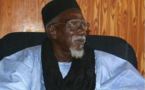 Serigne Cheikh Sidy Moukhtar Mbacké
