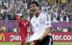 Gomez lance la Mannschaft