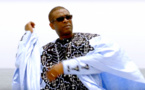 Coronavirus : Youssou Ndour remet un important lot de produits sanitaire au ministre de la Santé