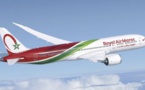 Coronavirus : la  Royal Air Maroc suspend ses vols sur Dakar