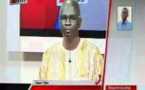 Réactions de Me Ousmane Ngom sur les voitures de Wade