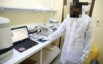 Coronavirus au Sénégal : 71 personnes présentées comme des contacts à haut risque