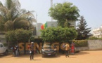 Grand-Dakar: le projet de réfection du terrain de foot pour 400 millions FCfa, oppose la mairie aux jeunes