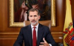 En Espagne, le roi Felipe VI renonce à l'héritage de son père Juan Carlos