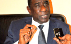 Fermeture des écoles: «Ce ne sont pas des vacances, il y aura une continuité pédagogique », selon Mamadou Talla