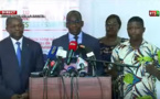 VIDEO - Coronavirus: La situation du jour et la mesure de suspension de vols