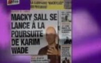 Revue de presse du lundi 11 Juin (Lamine Samba)