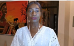VIDEO - L'artiste chanteuse Coumba Gawlo Seck sensibilise sur le Coronavirus 