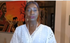 VIDEO - L'artiste chanteuse Coumba Gawlo Seck sensibilise sur le Coronavirus 
