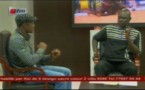 Emission Jonganté du dimanche 10 juin (Par Lamine Samba)