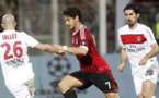 Pato rembarre le PSG et annonce qu’il reste au Milan AC !