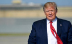 "Virus chinois" : Trump fâche encore Pékin