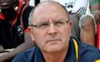 Bobby Williamson, coach Ouganda : «Nous sommes passés à côté du pire»