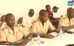 VIDEO / Louga - Dr Kalidou BA Médecin chef du District Sanitaire sur les effets du C0r0navirus