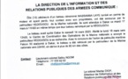 Marine nationale: Les 10 pêcheurs disparus en mer, retrouvés et secourus 