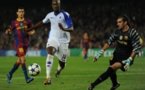 Foot- Reading s’intéresse à Dame Ndoye
