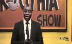 Kouthia Show du 11 Juin 2012