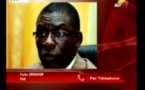 Flash info du 11Juin  2012 WalfTV 18H