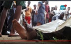 VIEO - Découverte d'une tête humaine à Mbeubeuss; Saisie de faux médicaments d'une valeur de 4 millions FCfa