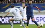 Euro 2012- France vs Angleterre 1-1 : Les Bleus vont devoir s'en contenter
