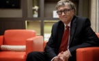 Quand Bill Gates prédisait l’apparition d’une pandémie ( février 2017 ) 