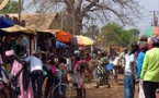 Covid-19 : Le marché de Diaobé fermé