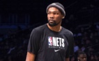 Coronavirus - Le basketteur américain Kevin Durant testé positif