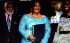 [Photos] Fatou Danielle Diagne lâche Wade pour Macky