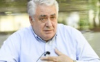 Coronavirus : L'ancien président du Real Madrid en soins intensifs