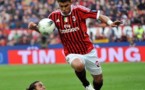 Milan AC : le SMS de Thiago Silva...