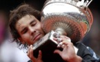 Nadal, le maître du temps