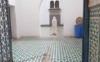Coronavirus - Les prières du vendredi suspendues dans les mosquées