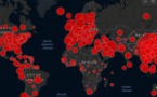 Covid-19 dans le monde : L'épidémie se propage avec plus de 200 000 cas déclarés