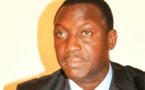 Campagne électorale: Demba Diop s’en prend à la Rts.