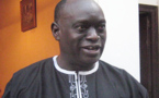 Me El Hadji Diouf: "Le pouvoir rend fou, il ne faut jamais donner la majorité à l’actuel gouvernement"