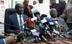 Coronavirus au Sénégal : Grand-Yoff enregistre son premier cas positif