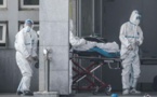 Coronavirus : « 136 équipes européennes travaillent sur un vaccin »
