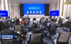 Lutte contre le COVID-19- Autour d’une vidéo-conférence : Des experts médicaux de Chine et d’Afrique échangent