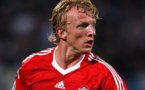 Officiel : Kuyt 3 ans à Fenerbahçe !