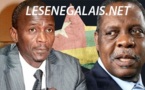 Mauvais arbitrage des matches des Lions : Lamotte suspecte Hayatou et la Caf…